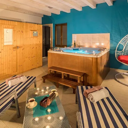 4 Bedroom Gorgeous In Ferienhaus